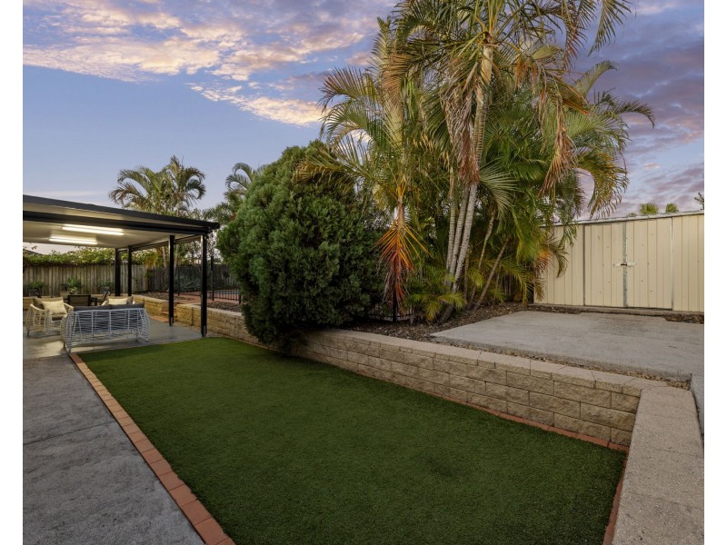 22 Ontario Crescent, Narangba QLD 4504