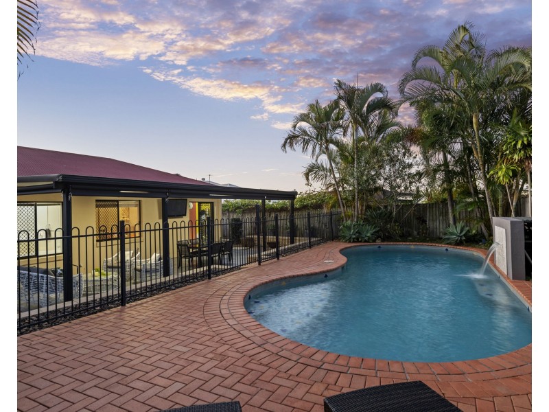 22 Ontario Crescent, Narangba QLD 4504
