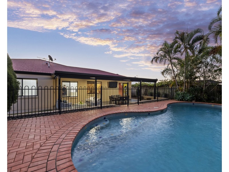 22 Ontario Crescent, Narangba QLD 4504