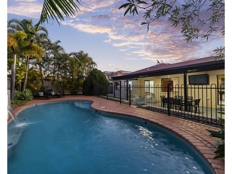 22 Ontario Crescent, Narangba QLD 4504