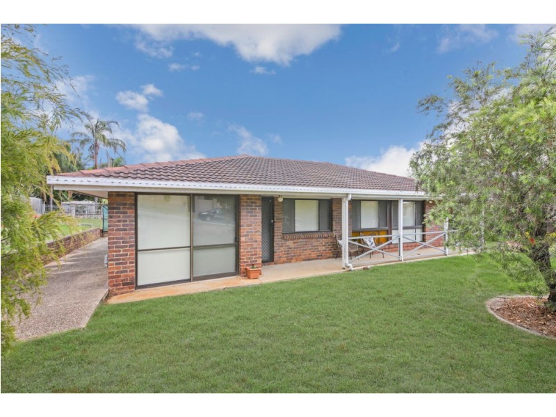 9 Messmate Street, Aspley QLD 4034