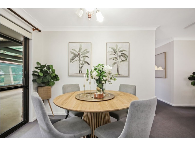 9 Messmate Street, Aspley QLD 4034