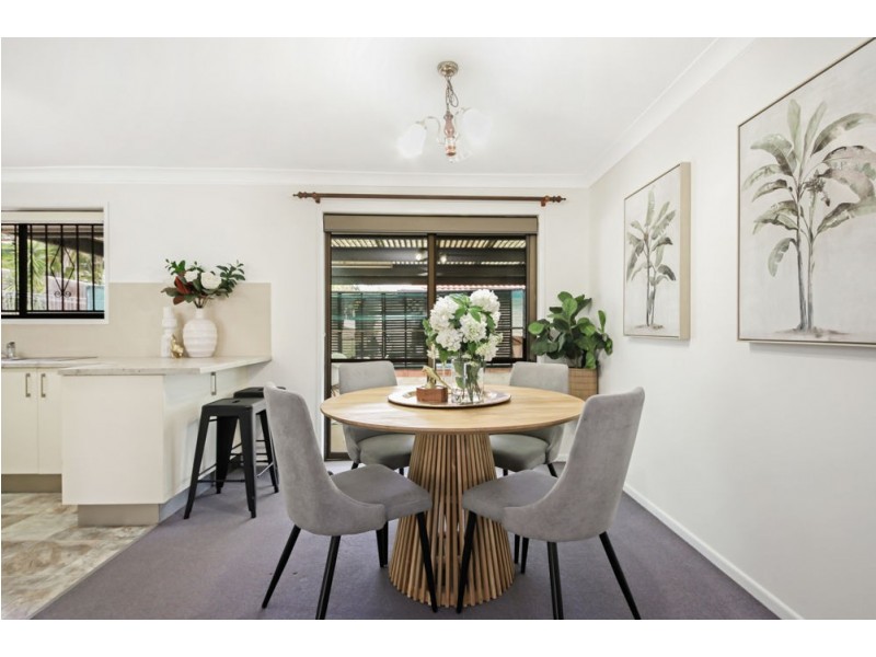 9 Messmate Street, Aspley QLD 4034