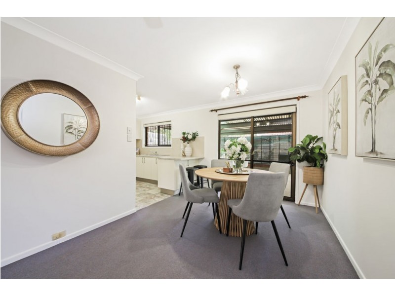 9 Messmate Street, Aspley QLD 4034