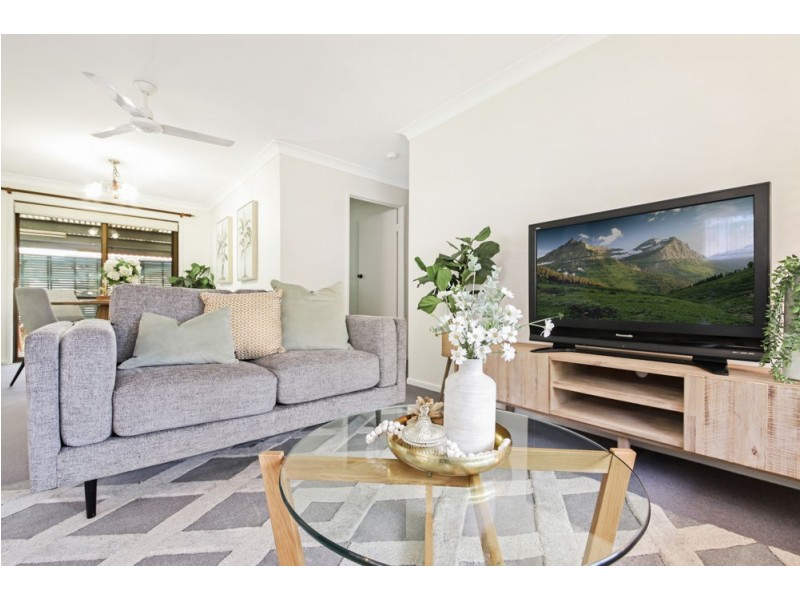 9 Messmate Street, Aspley QLD 4034