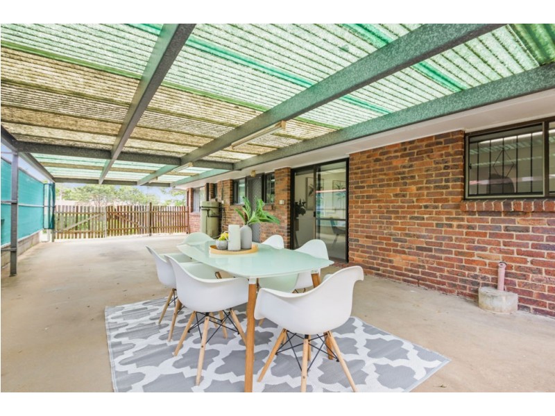 9 Messmate Street, Aspley QLD 4034