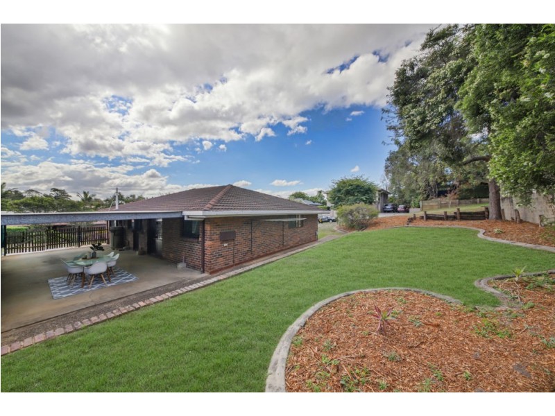 9 Messmate Street, Aspley QLD 4034