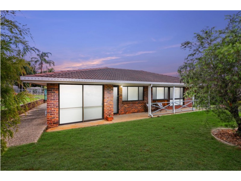 9 Messmate Street, Aspley QLD 4034