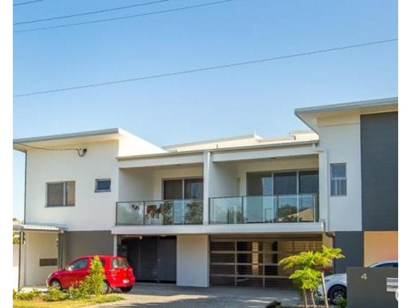 1/4 Harold Street, Zillmere QLD 4034