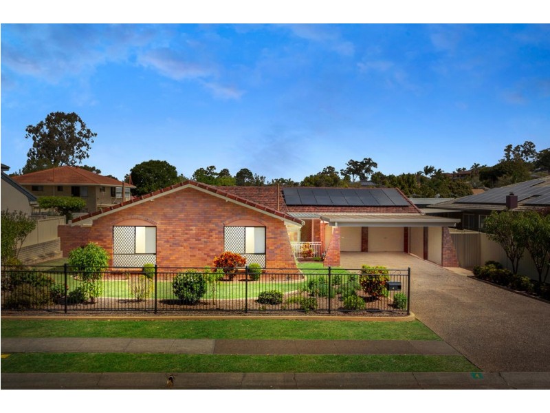 4 Riesling Street, Carseldine QLD 4034