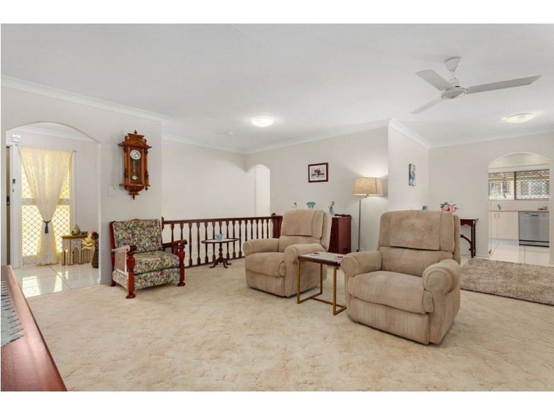 4 Riesling Street, Carseldine QLD 4034