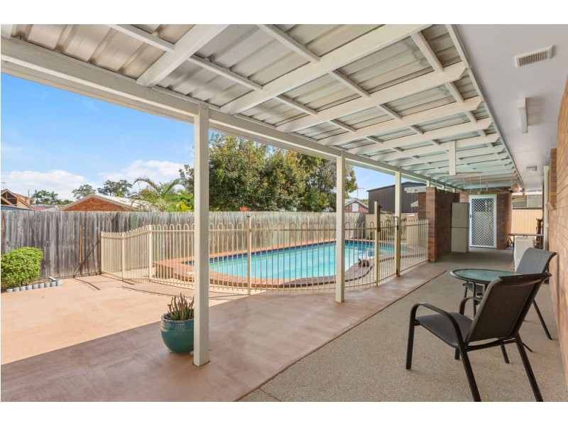 4 Riesling Street, Carseldine QLD 4034