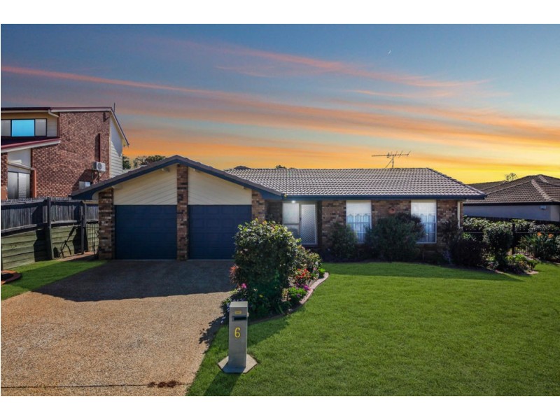 6 Makorako Street, Aspley QLD 4034