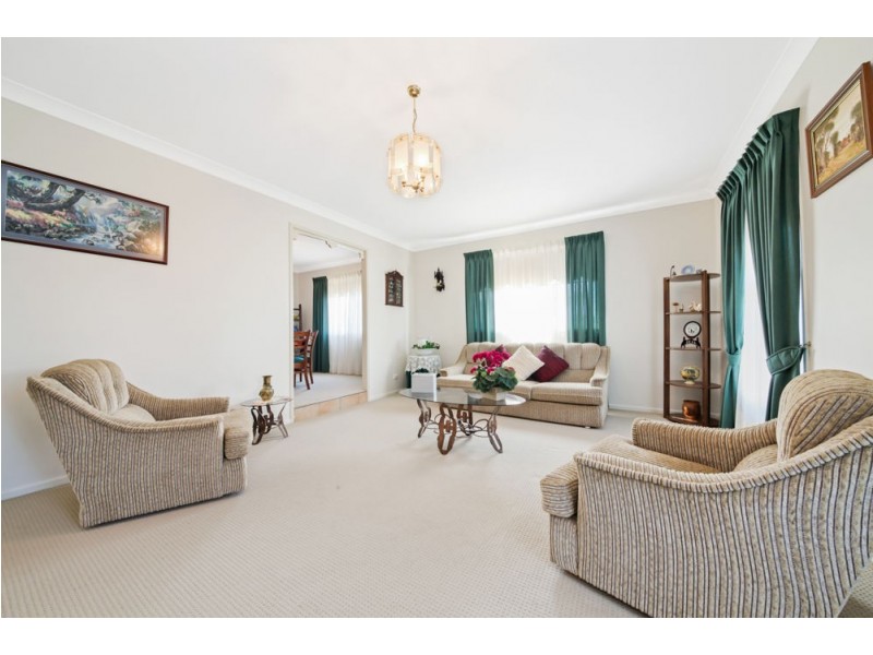 6 Makorako Street, Aspley QLD 4034