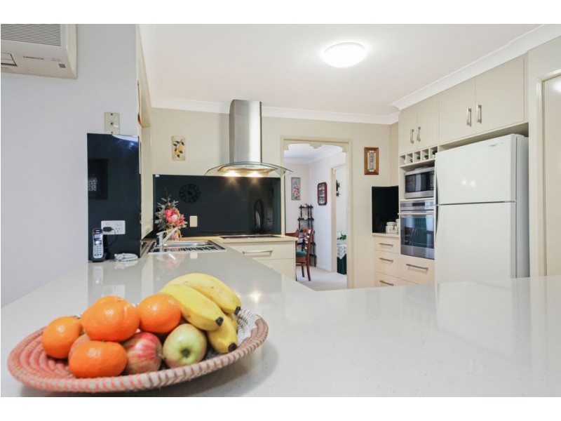 6 Makorako Street, Aspley QLD 4034