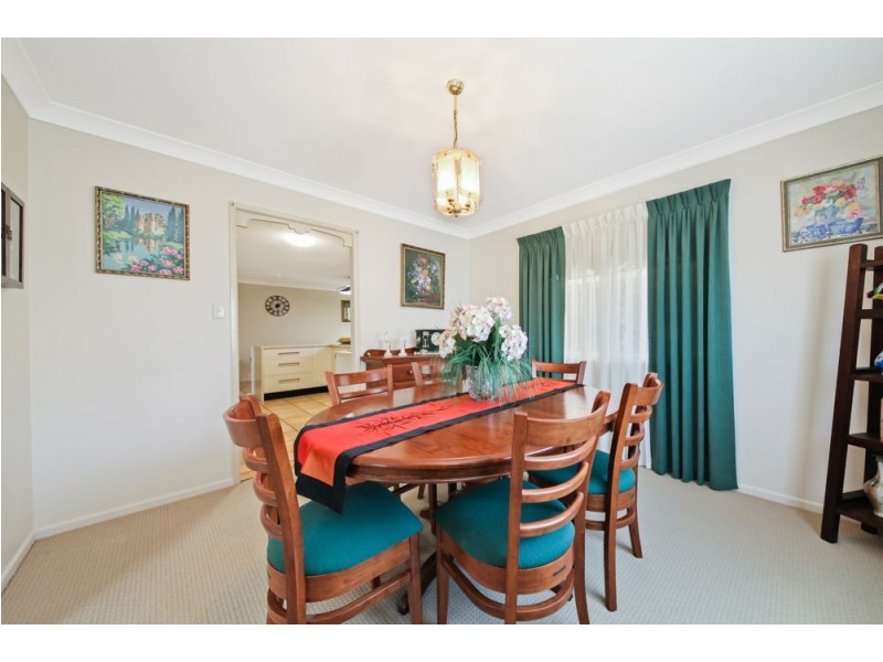 6 Makorako Street, Aspley QLD 4034