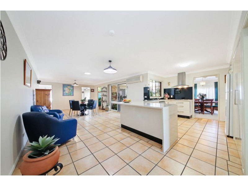 6 Makorako Street, Aspley QLD 4034