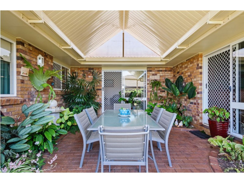 6 Makorako Street, Aspley QLD 4034