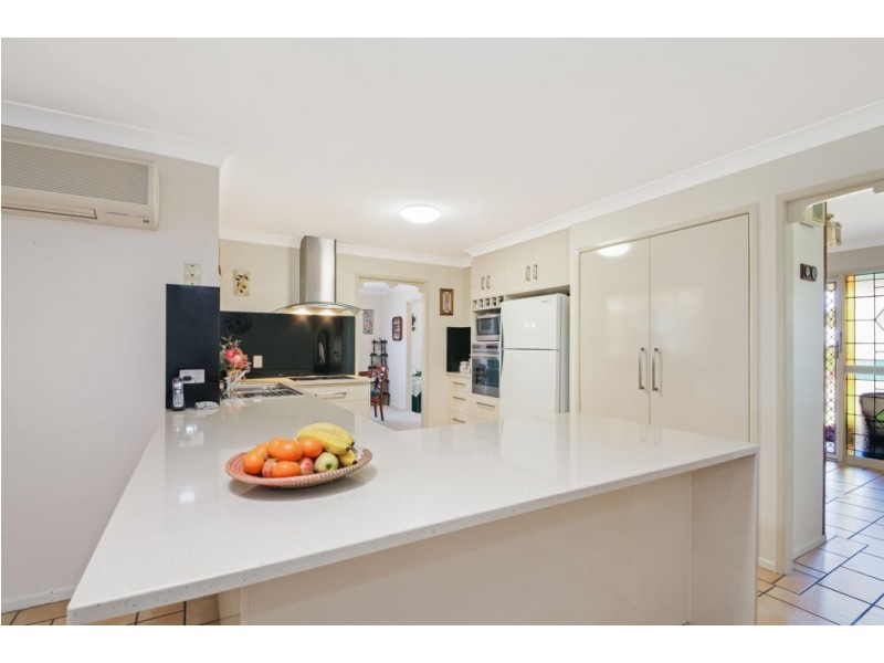 6 Makorako Street, Aspley QLD 4034