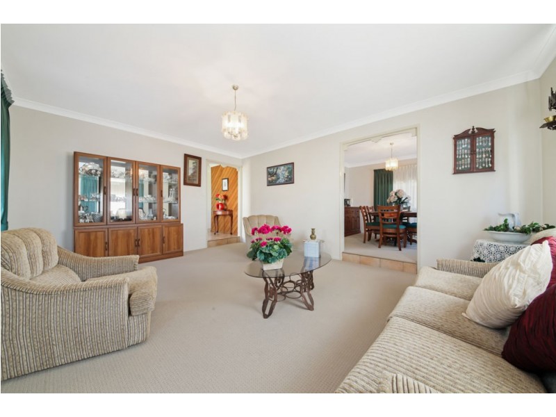 6 Makorako Street, Aspley QLD 4034