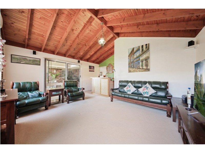 6 Makorako Street, Aspley QLD 4034