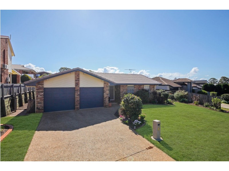 6 Makorako Street, Aspley QLD 4034
