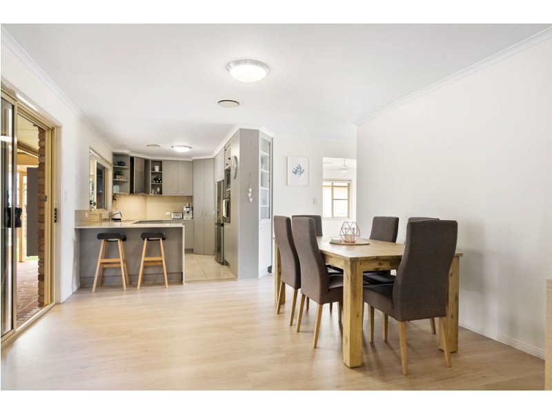 16 Magna Place, Bracken Ridge QLD 4017