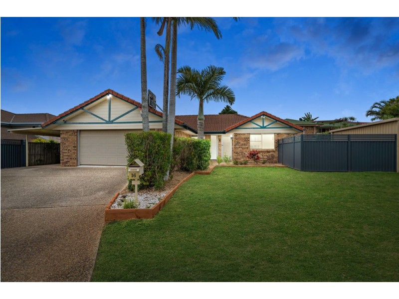 16 Magna Place, Bracken Ridge QLD 4017
