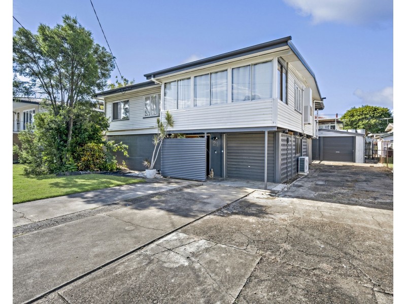 21 Hearne Street, Bald Hills QLD 4036