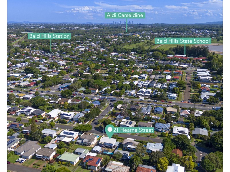 21 Hearne Street, Bald Hills QLD 4036
