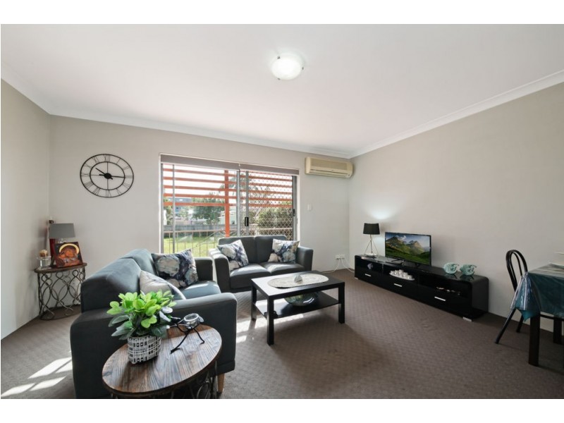 6/60 Church Road, Zillmere QLD 4034