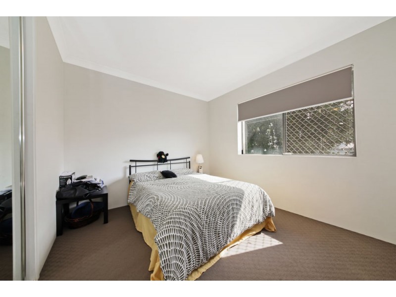 6/60 Church Road, Zillmere QLD 4034