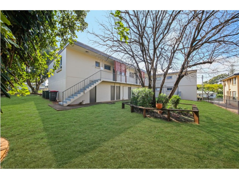 6/60 Church Road, Zillmere QLD 4034