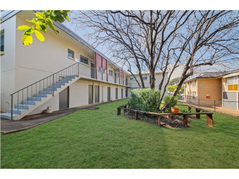6/60 Church Road, Zillmere QLD 4034