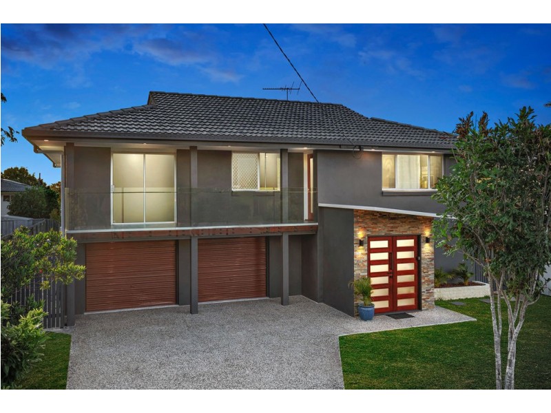 4 Pirramurra Street, Bracken Ridge QLD 4017