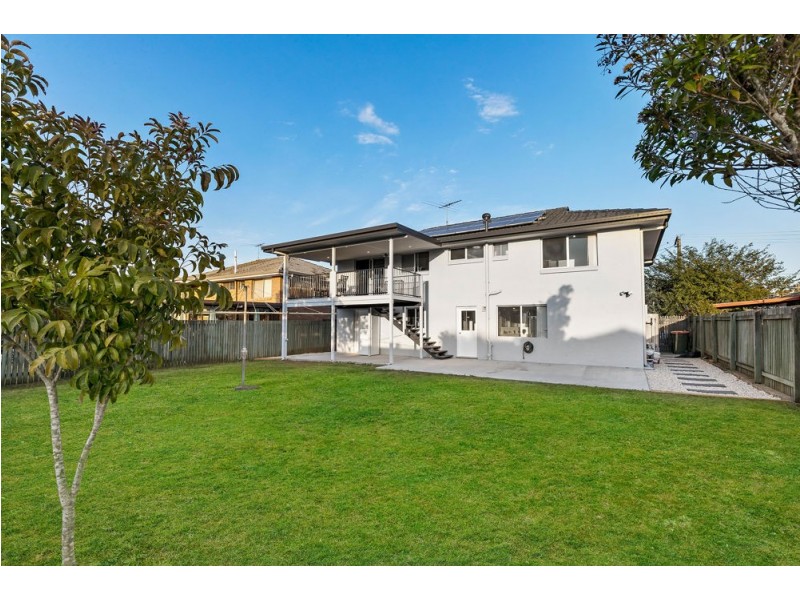 4 Pirramurra Street, Bracken Ridge QLD 4017