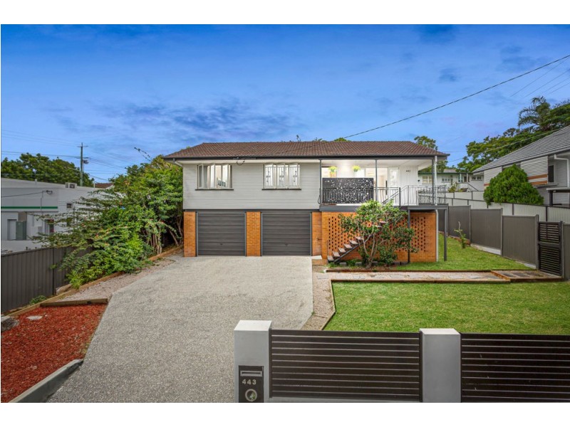 443 Robinson Road, Geebung QLD 4034