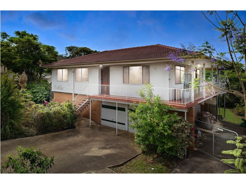 11 Cramb Street, Bracken Ridge QLD 4017