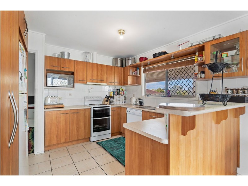 11 Cramb Street, Bracken Ridge QLD 4017