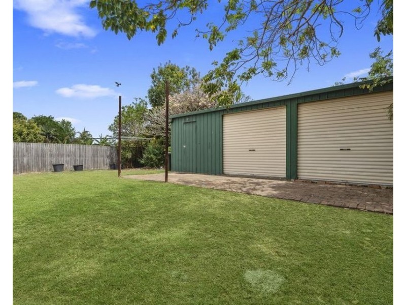 12 Myron Street, Chermside QLD 4032