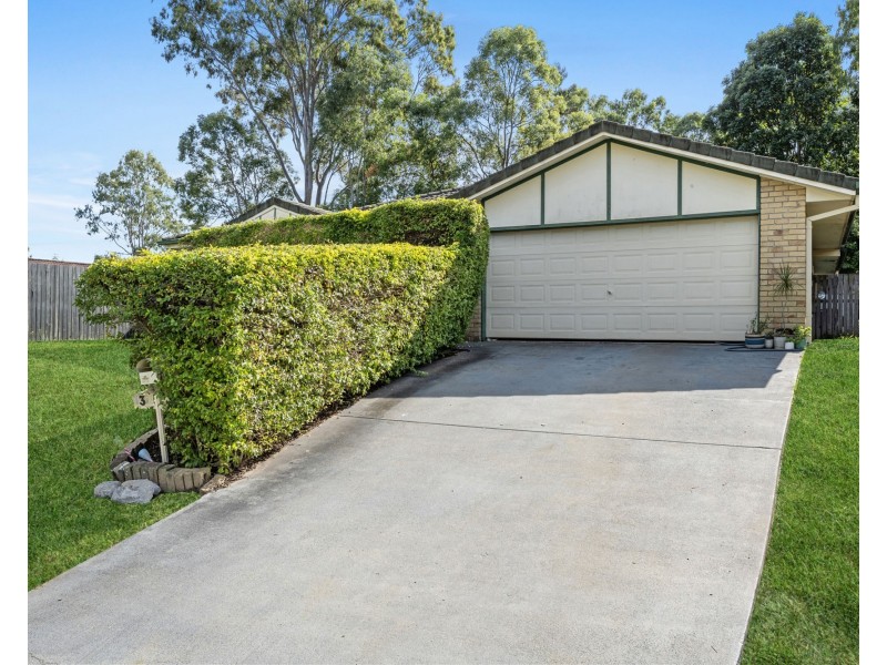 3 Lavender Court, Bray Park QLD 4500