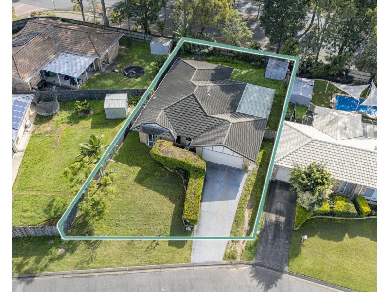 3 Lavender Court, Bray Park QLD 4500