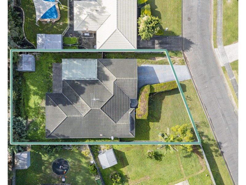 3 Lavender Court, Bray Park QLD 4500