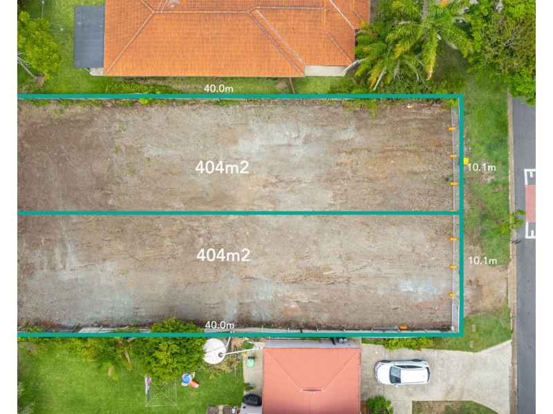 Lot 1 & 2, 18 Hellen Street, Bald Hills QLD 4036
