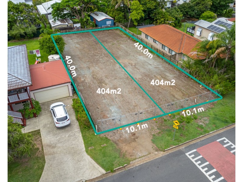 Lot 1 & 2, 18 Hellen Street, Bald Hills QLD 4036