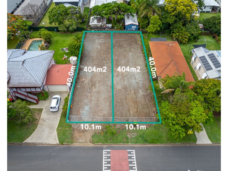 Lot 1 & 2, 18 Hellen Street, Bald Hills QLD 4036