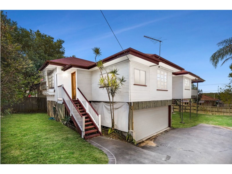 86 Bellicent Road, Bracken Ridge QLD 4017