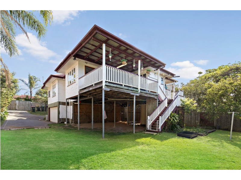 86 Bellicent Road, Bracken Ridge QLD 4017