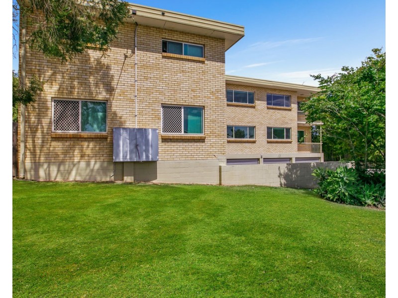 1/15 Crawford Avenue, Stafford QLD 4053