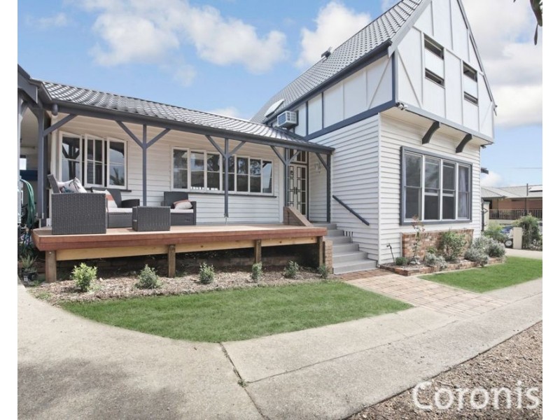 57 Nevin Street, Aspley QLD 4034